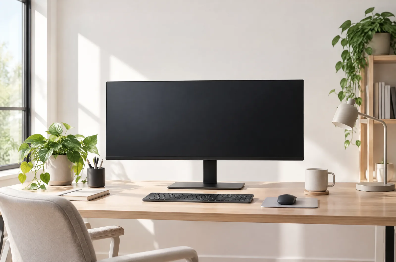 The Best 4K Monitors for Home Office of 2026, Reviewed & Compared