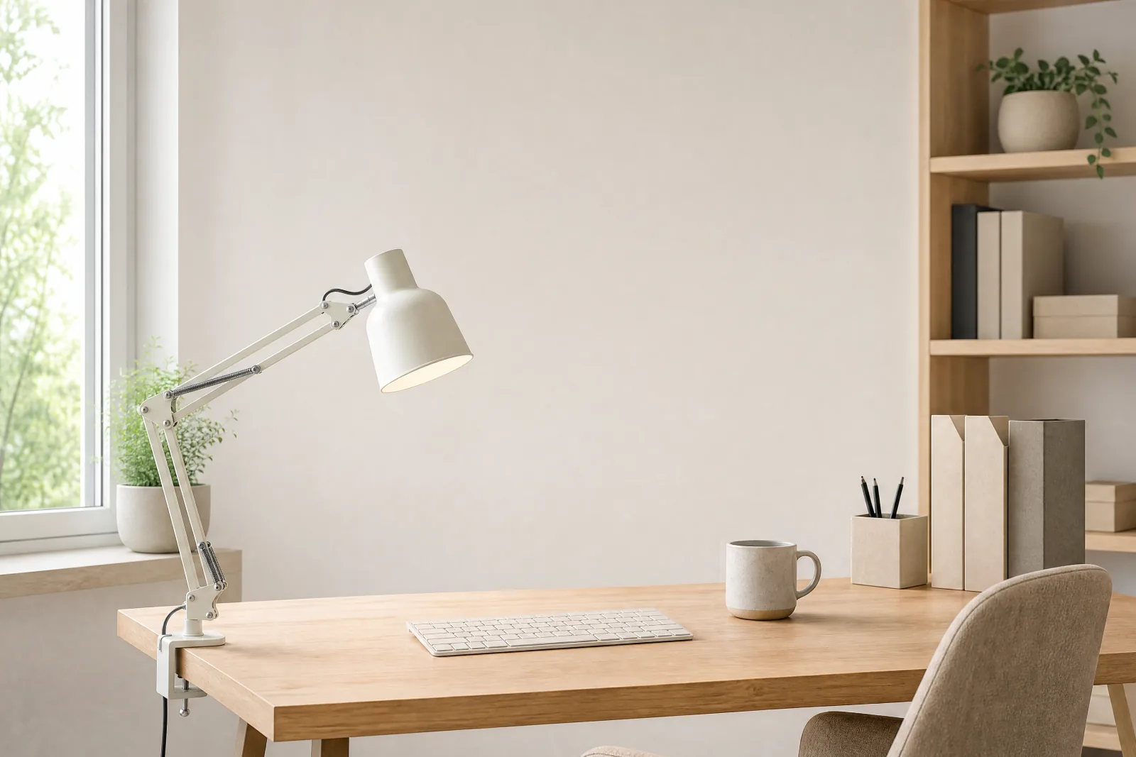 The Best Home Office Desk Lamps of 2026, Reviewed & Compared