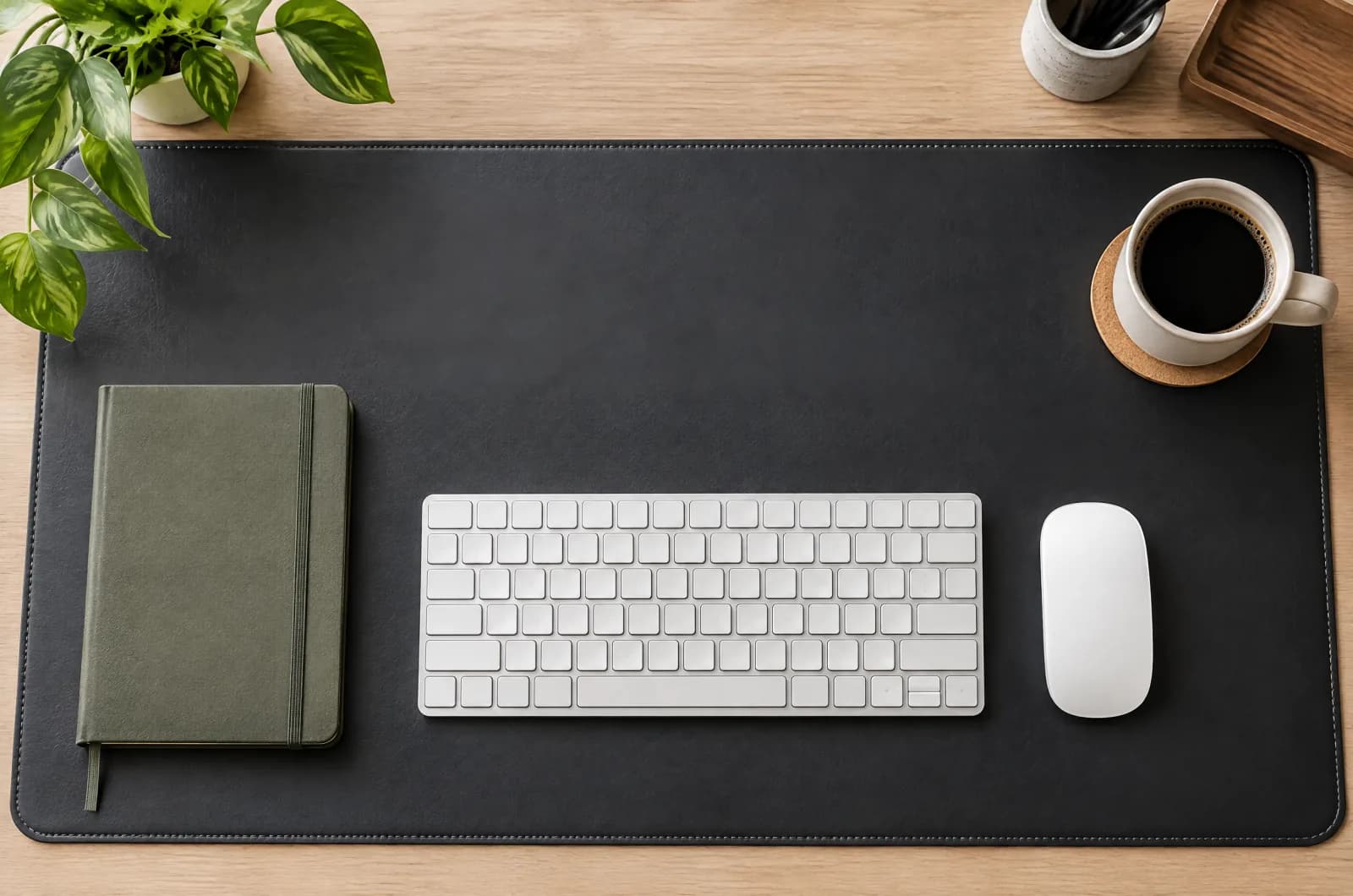 The Best Desk Mats of 2026, Reviewed & Compared