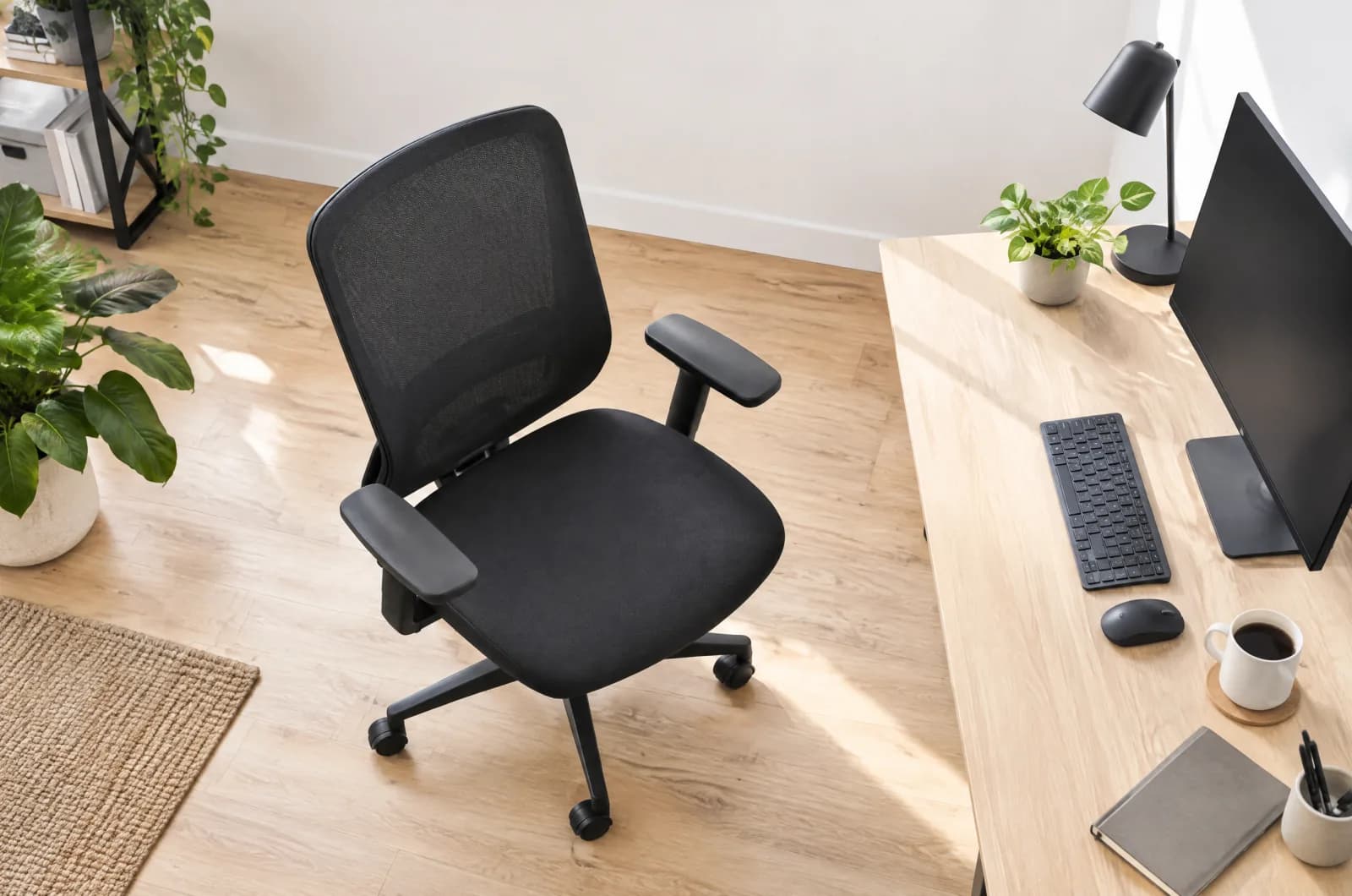 The Best Budget Ergonomic Office Chairs in 2026, Reviewed & Compared