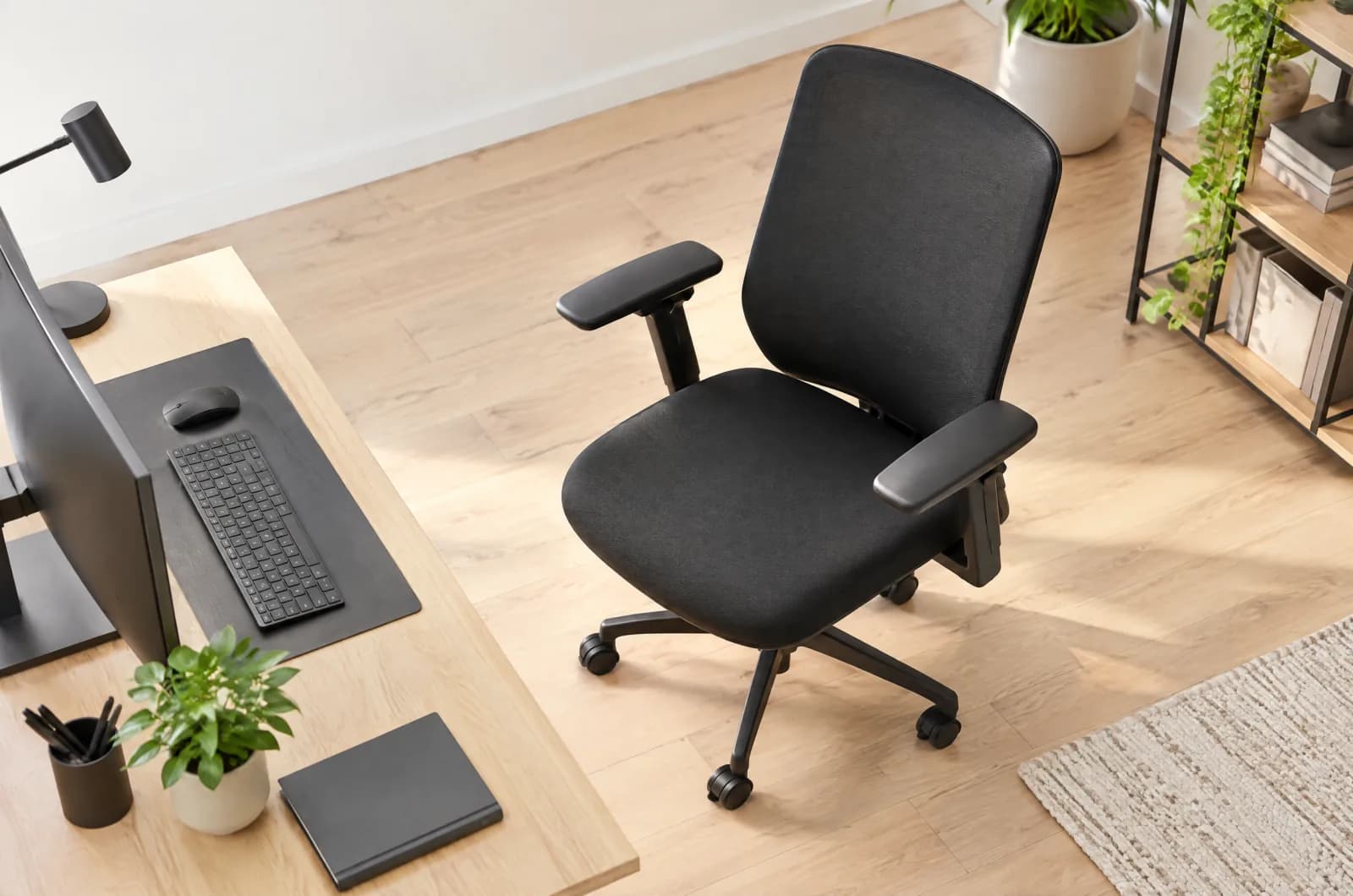 The Best Ergonomic Office Chairs on a Mid-Range Budget in 2026, Reviewed & Compared