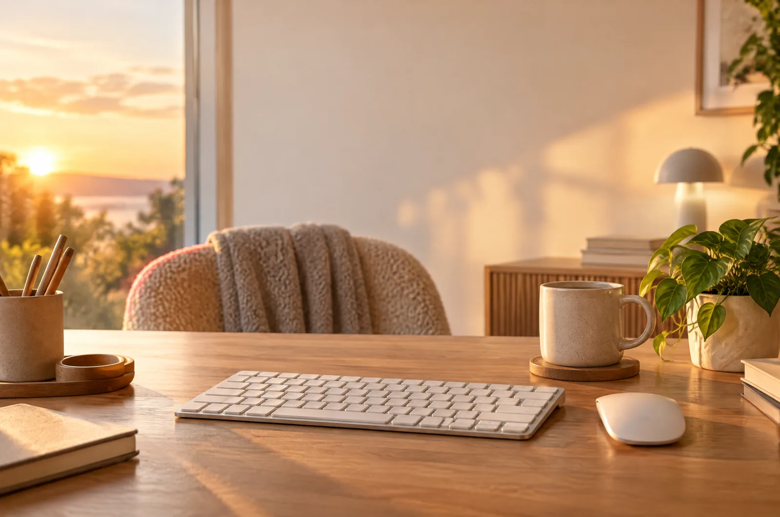 The Best Quiet Wireless Keyboards for Office Use in 2026, Reviewed & Compared