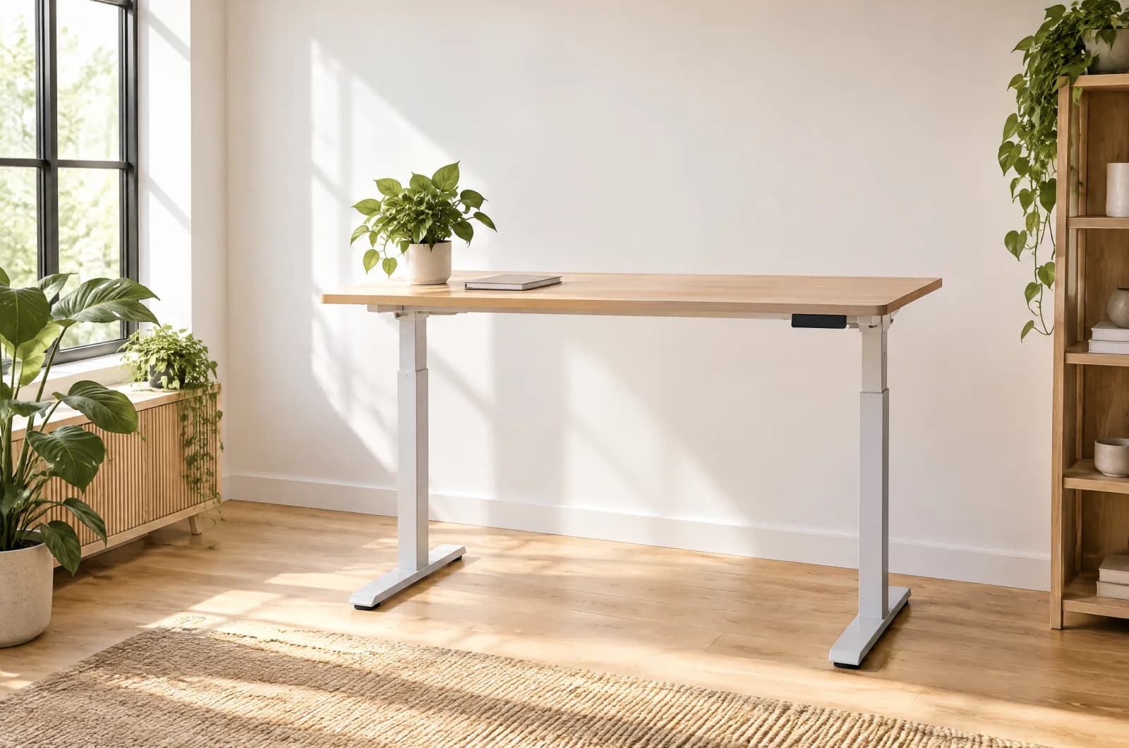 The Best Standing Desk Converters of 2026, Reviewed & Compared