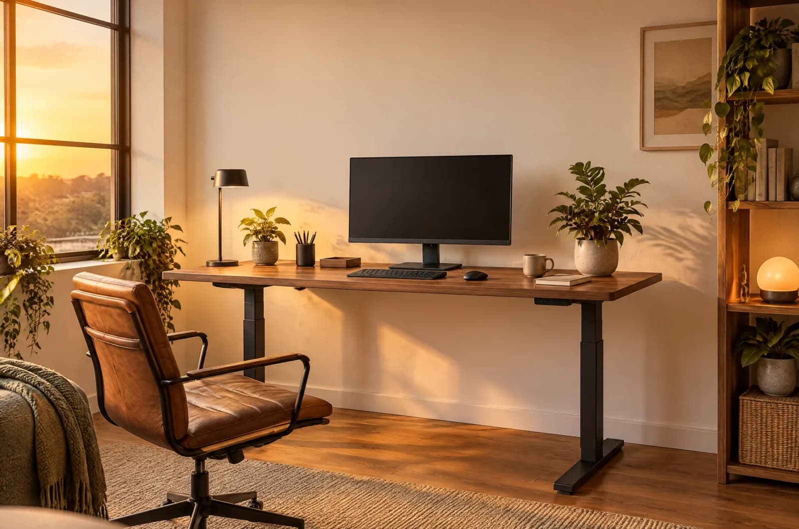 The Best Budget Standing Desks of 2026, Reviewed & Compared