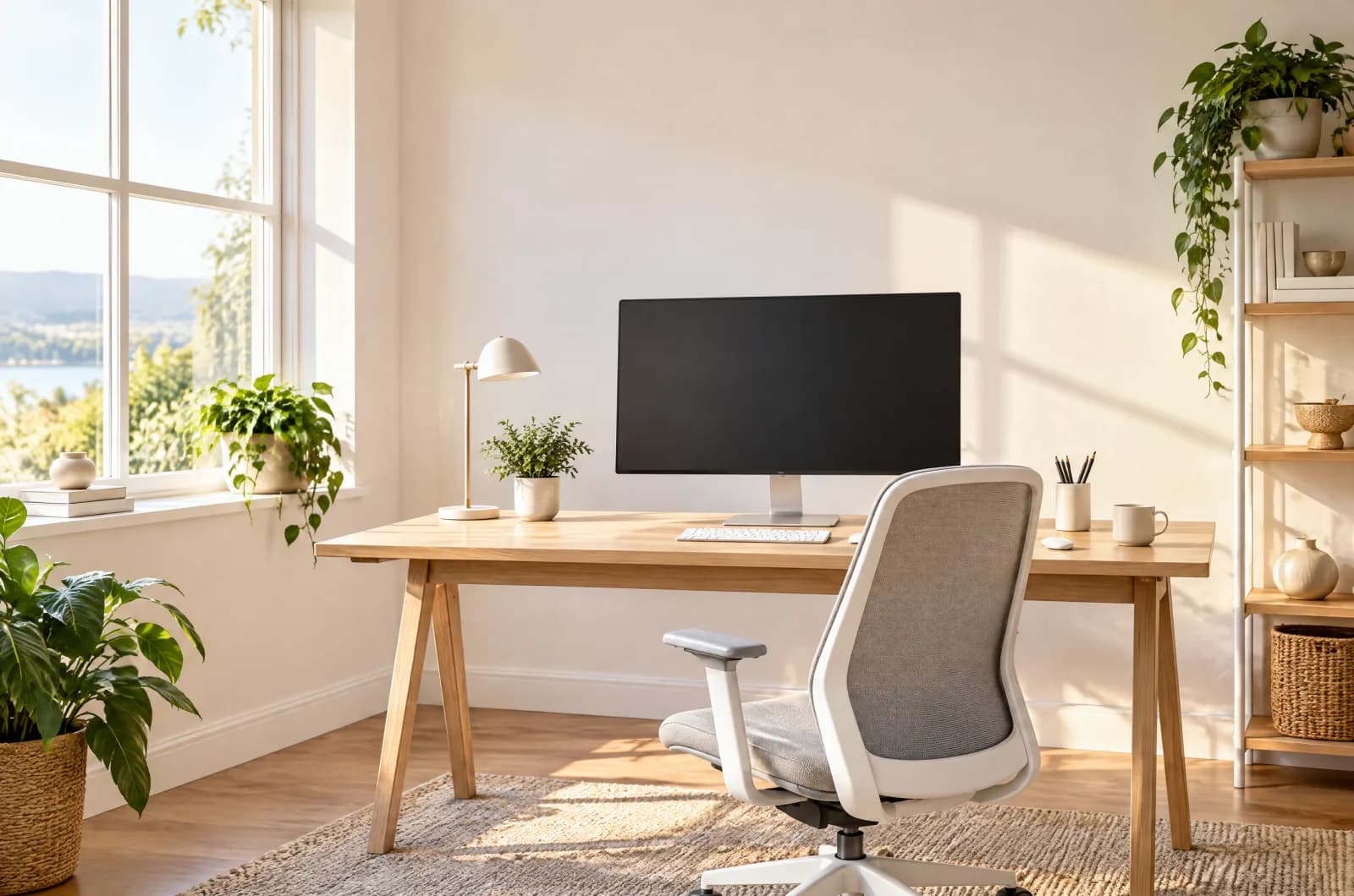 The Best Under-Desk Footrests of 2026, Reviewed & Compared