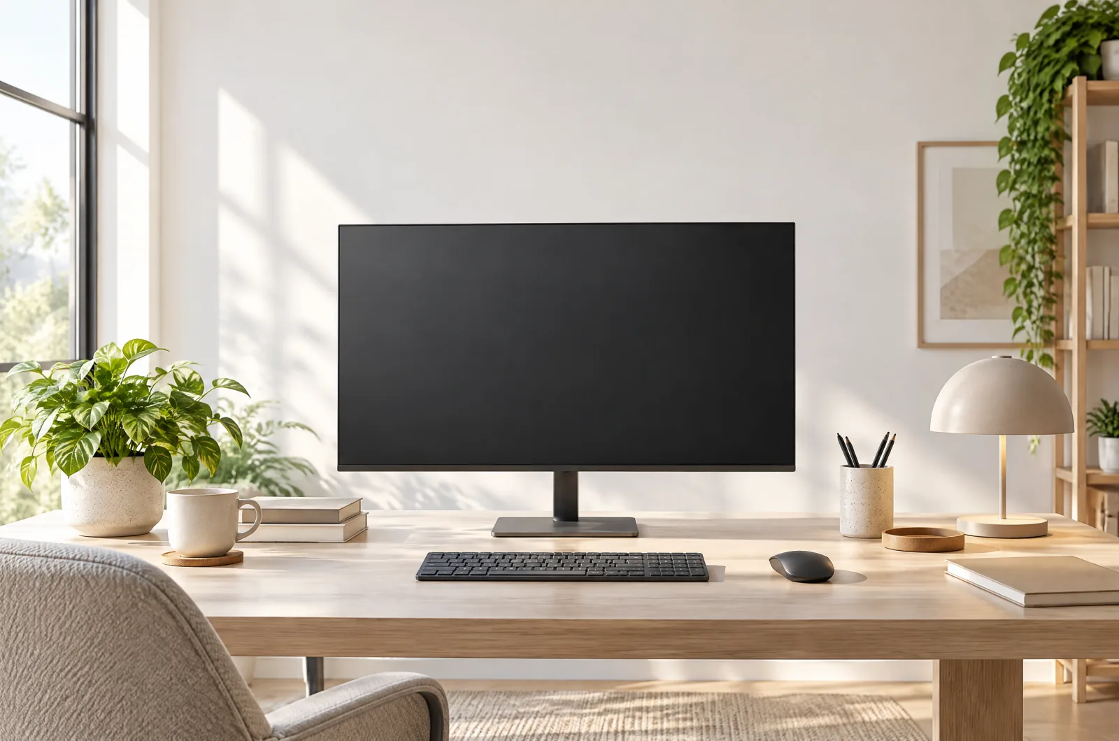 How to Set Up Dual Monitors: Arms, Docks, Alignment & macOS Limits