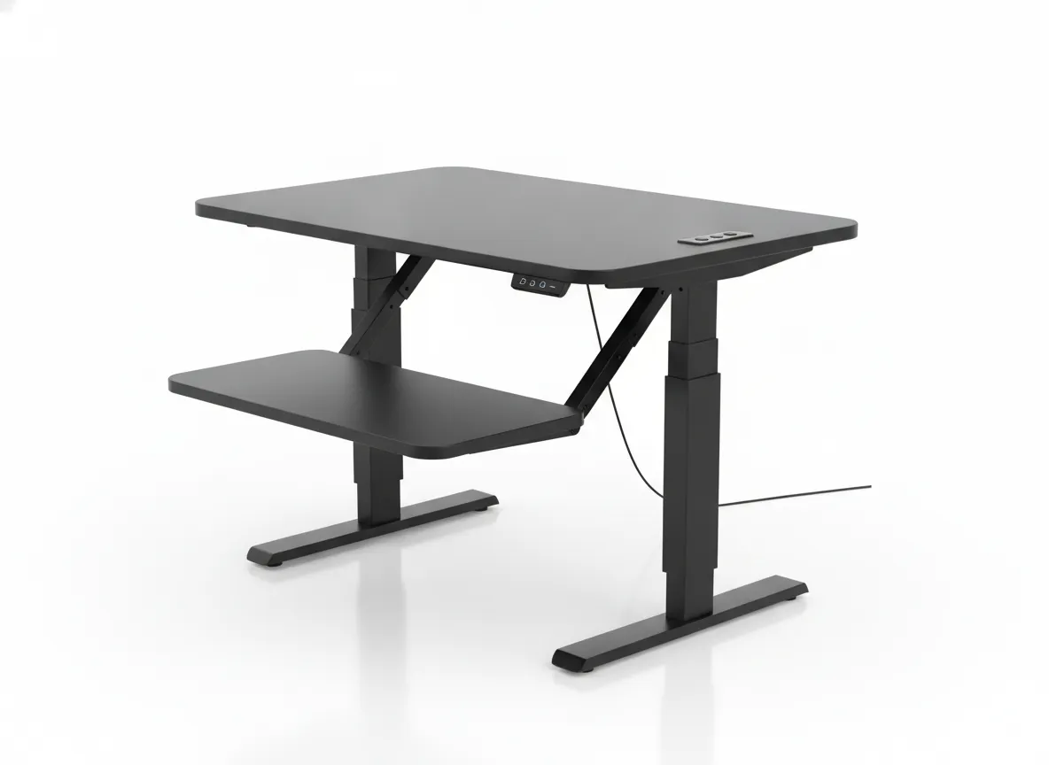 HUANUO 32" Electric Standing Desk